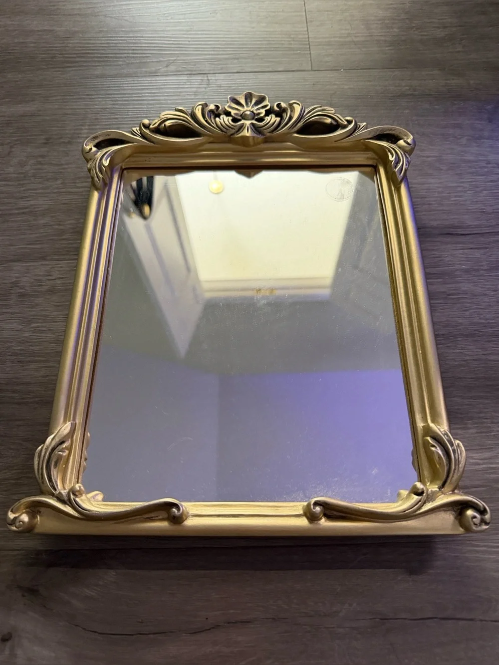💜Firm Price💜2 mirrors
